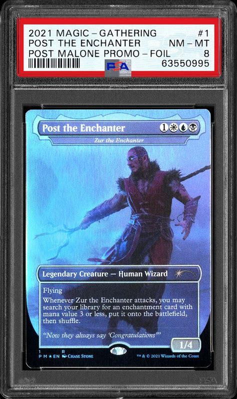 The Rarity and Significance of One-of-One Magic Cards in the Trading Card Game World